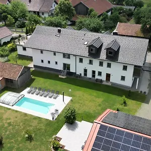 Landurlaub Eichinger , Thurmansbang Deutschland