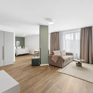  Apartment Limehome Bahlenstr.